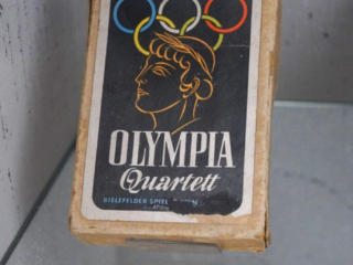 Deutsches Sport und Olympia Museum