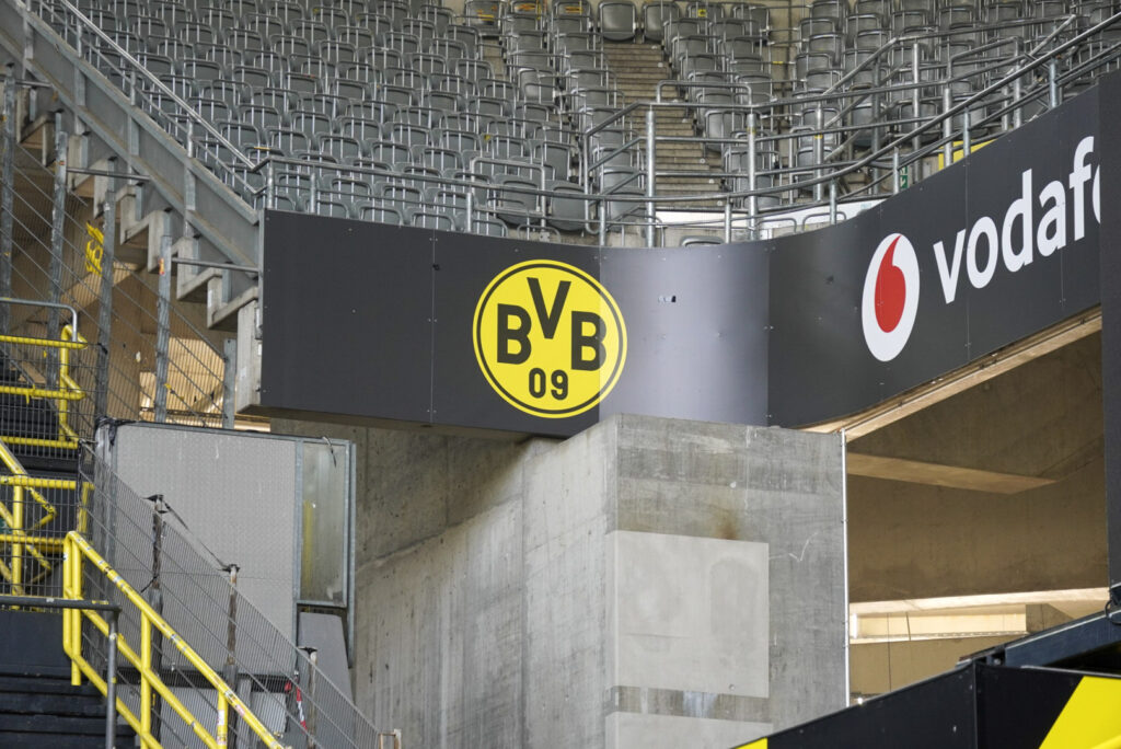 Signal Iduna Park und Borruseum