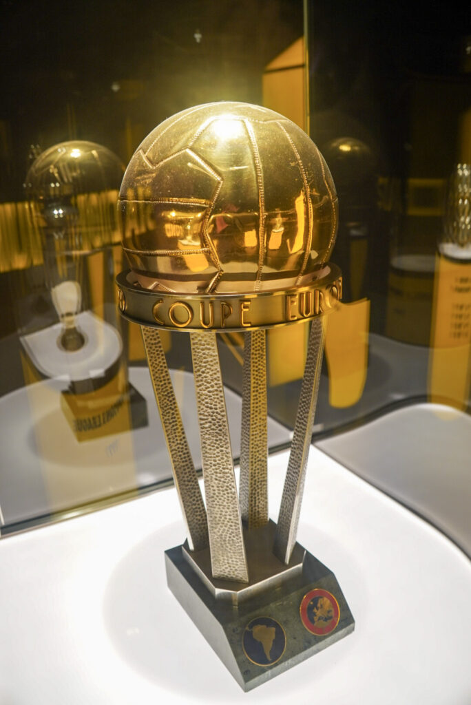 Signal Iduna Park und Borruseum