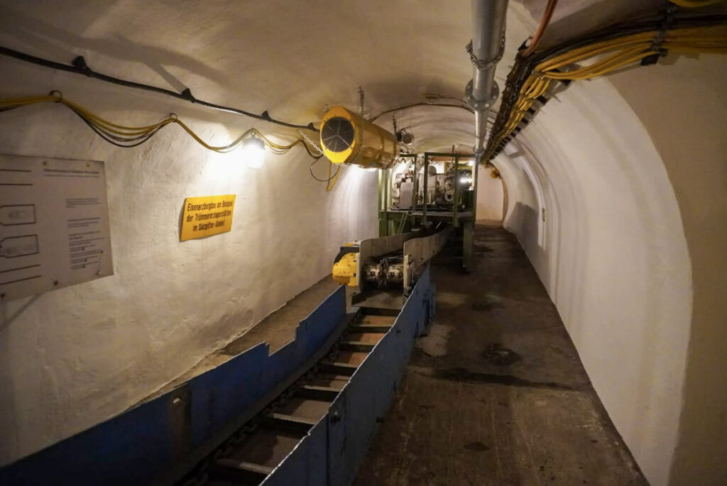 Deutsches Bergbau-Museum Bochum