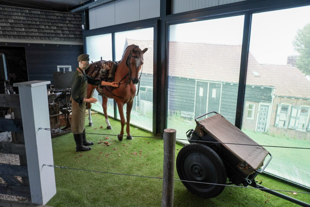 Befreiungsmuseum Zeeland