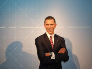 Madame Tussauds Berlin