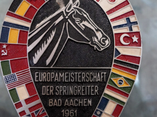Deutsches Sport und Olympia Museum