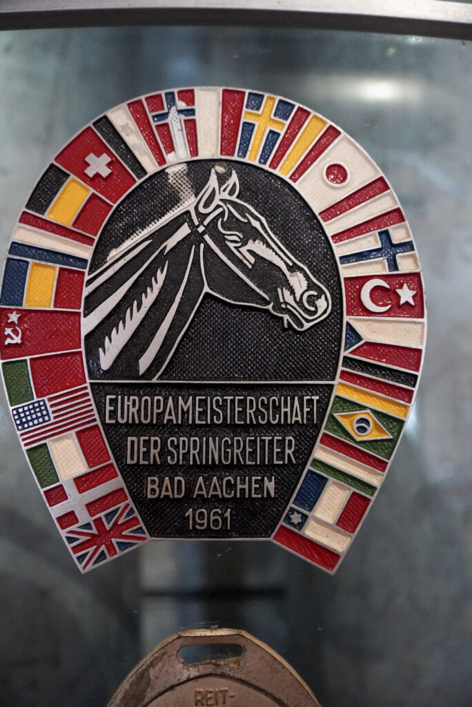 Deutsches Sport und Olympia Museum