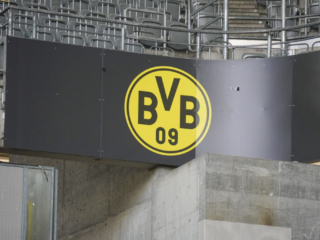 Signal Iduna Park und Borruseum Signal Iduna Park und Borruseum
