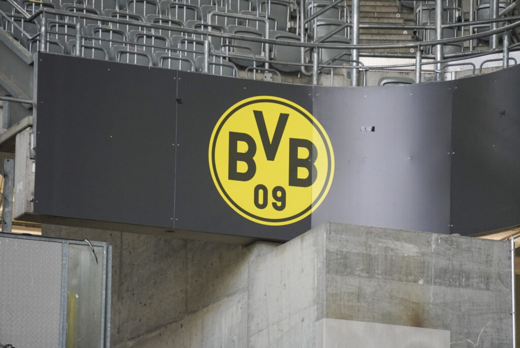 Signal Iduna Park und Borruseum