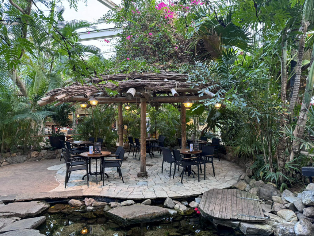 Center Parcs De Kempervennen