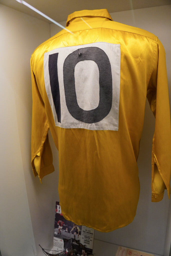 Signal Iduna Park und Borruseum