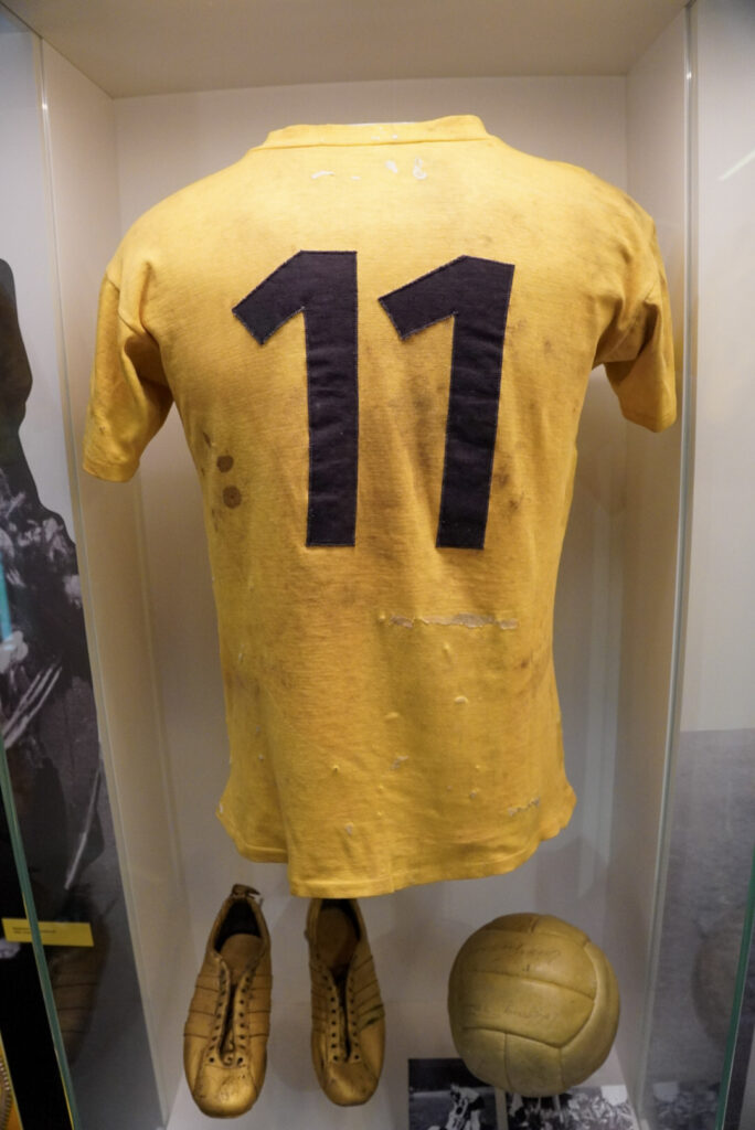 Signal Iduna Park und Borruseum