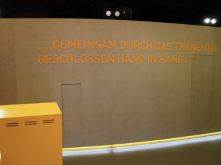 Signal Iduna Park und Borruseum Signal Iduna Park und Borruseum