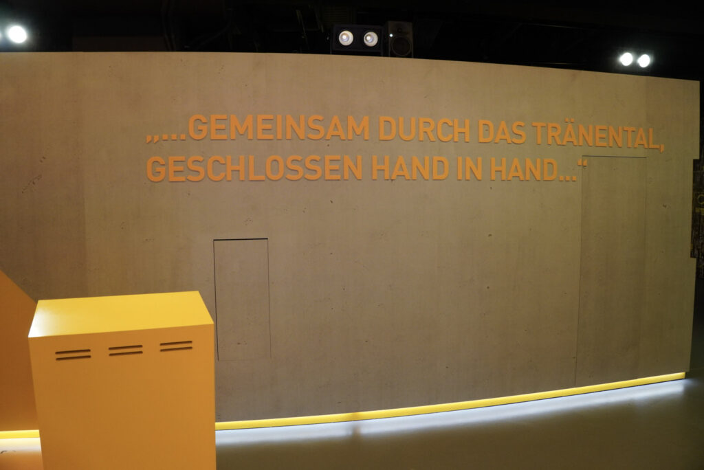 Signal Iduna Park und Borruseum