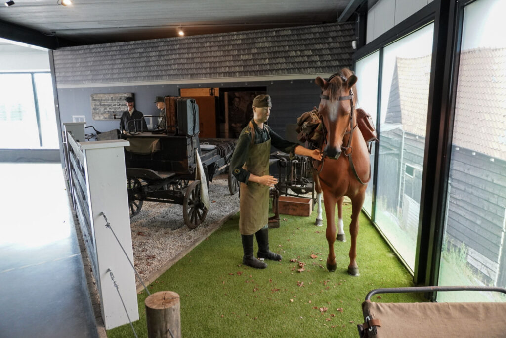 Befreiungsmuseum Zeeland