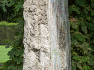 Gedenkstätte Berliner Mauer an der Bernauer Straße Gedenkstätte Berliner Mauer an der Bernauer Straße