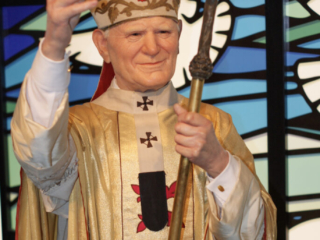 Madame Tussauds Berlin