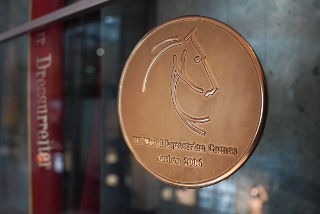 Deutsches Sport und Olympia Museum