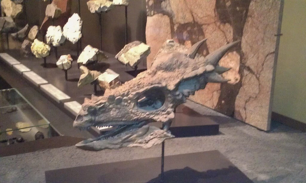 Naturkundemuseum Berlin