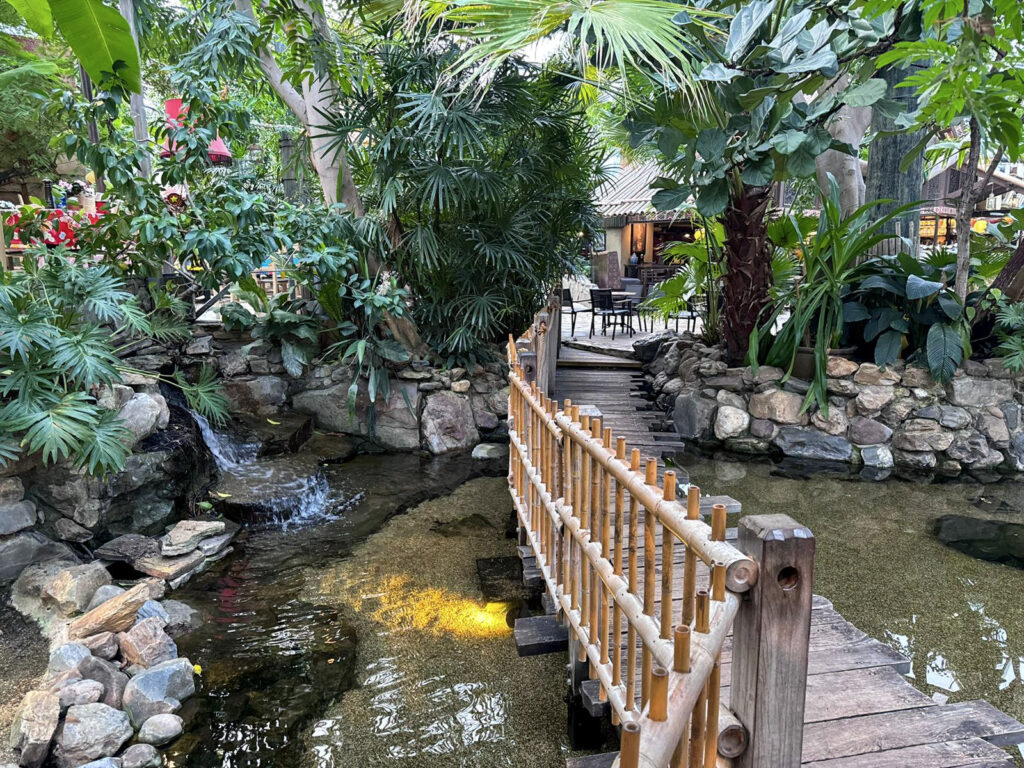 Center Parcs De Kempervennen