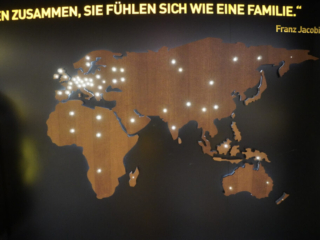 Signal Iduna Park und Borruseum Signal Iduna Park und Borruseum