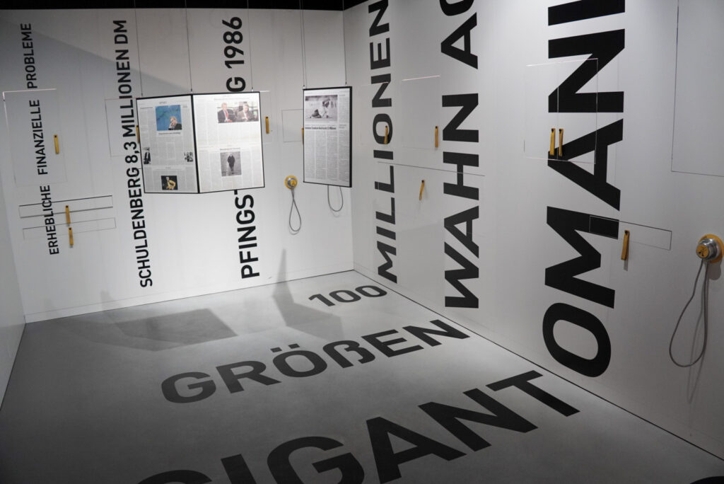 Signal Iduna Park und Borruseum