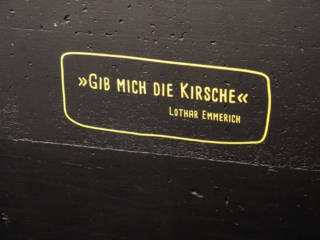 Signal Iduna Park und Borruseum Signal Iduna Park und Borruseum