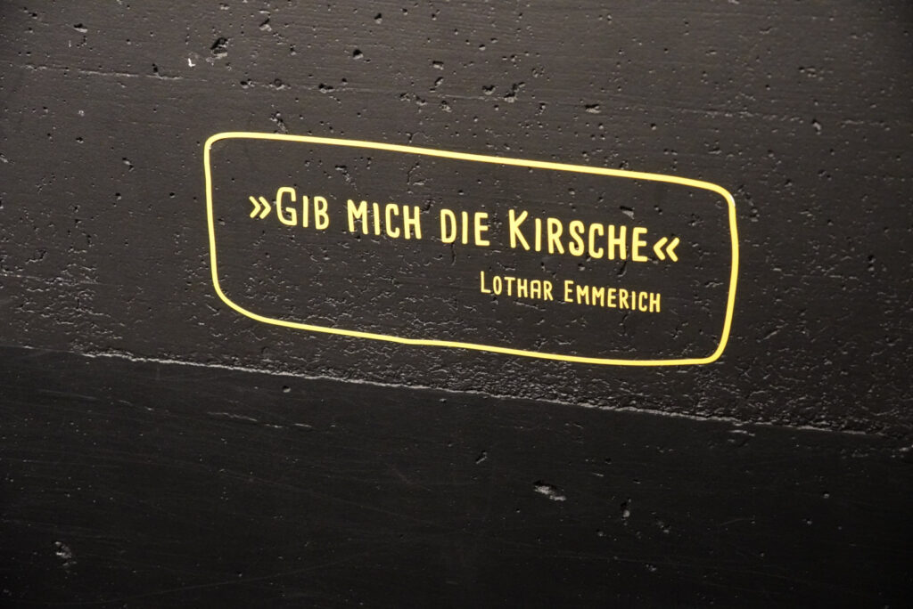 Signal Iduna Park und Borruseum