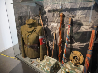 Befreiungsmuseum Zeeland
