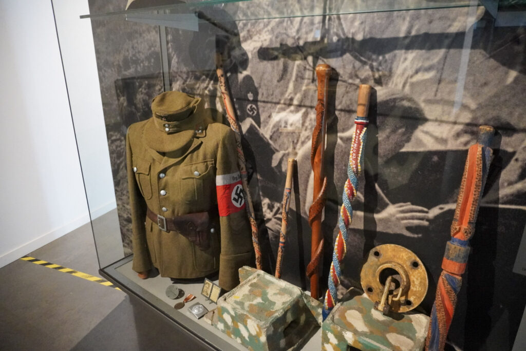 Befreiungsmuseum Zeeland