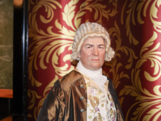 Madame Tussauds Berlin