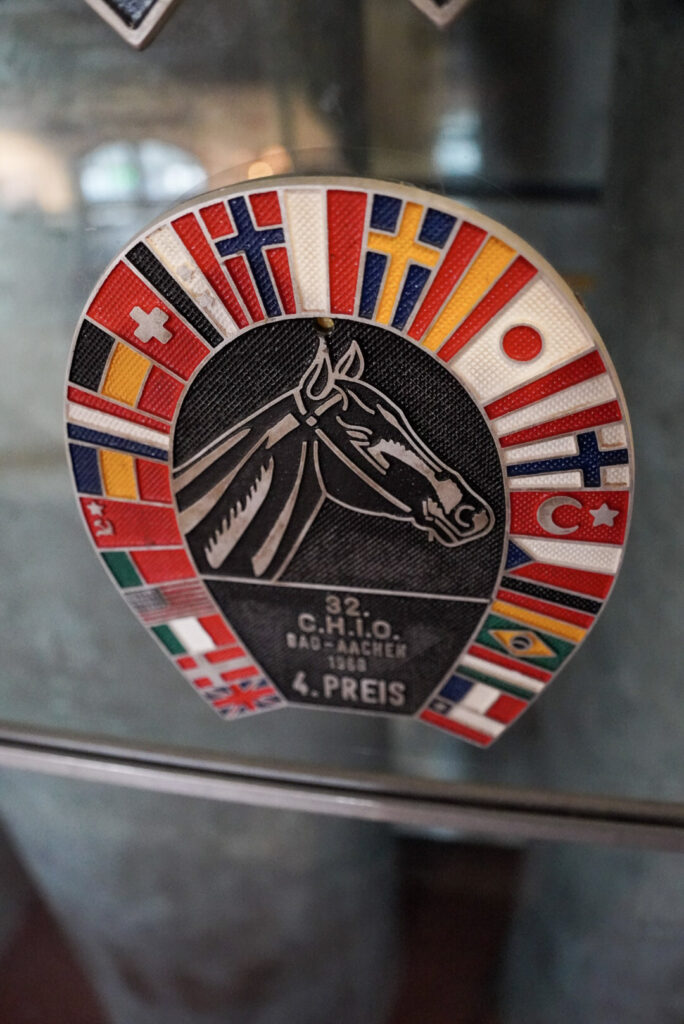 Deutsches Sport und Olympia Museum