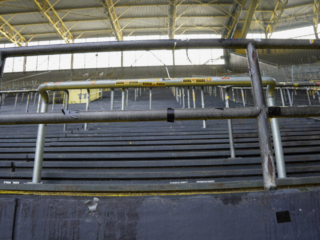 Signal Iduna Park und Borruseum Signal Iduna Park und Borruseum