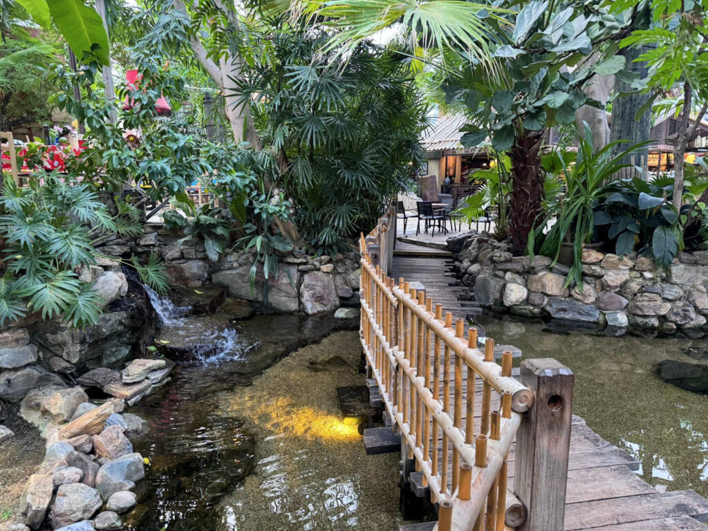 Center Parcs De Kempervennen