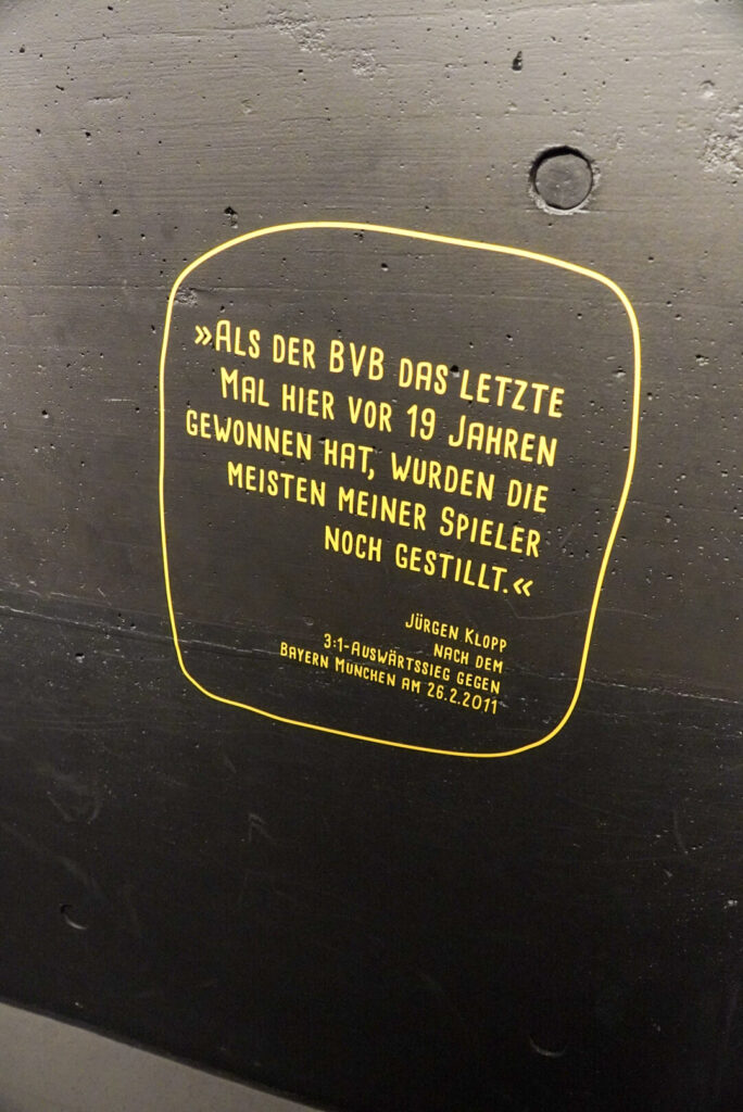 Signal Iduna Park und Borruseum