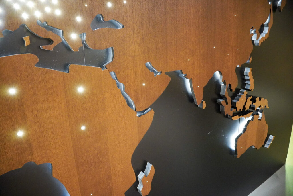 Signal Iduna Park und Borruseum