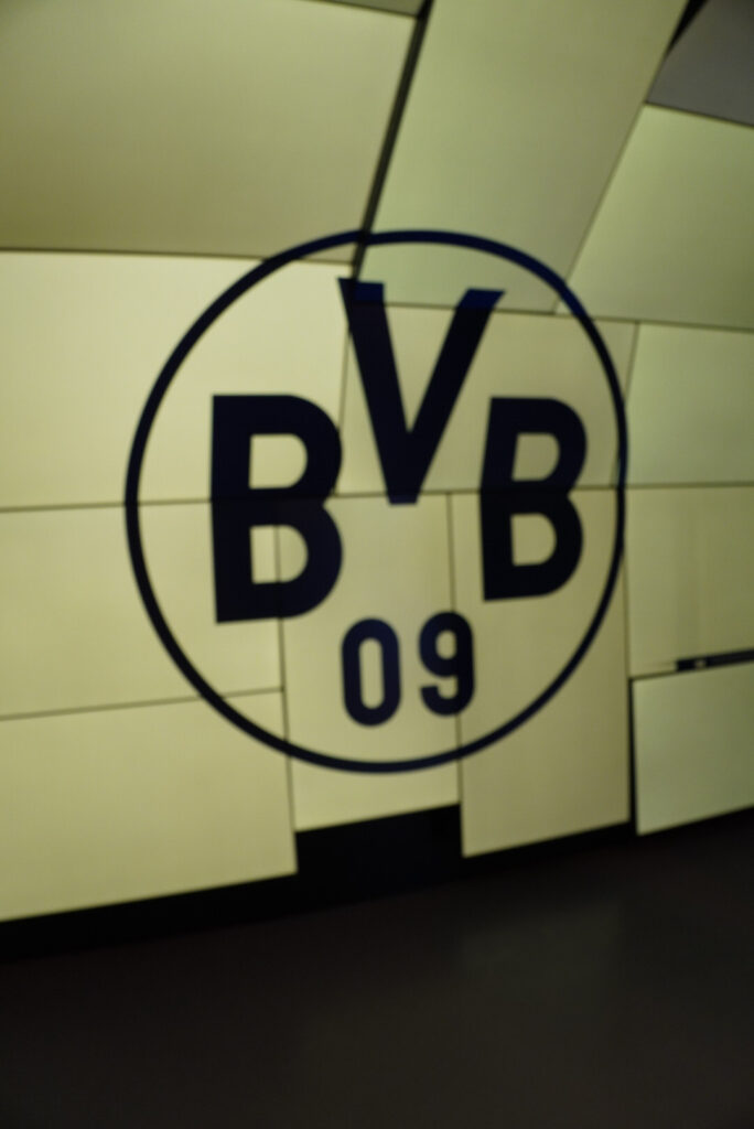 Signal Iduna Park und Borruseum