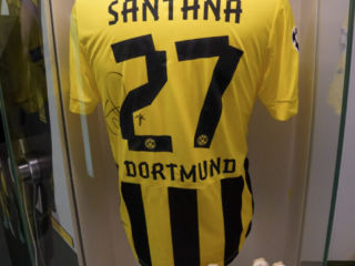 Signal Iduna Park und Borruseum Signal Iduna Park und Borruseum