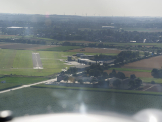 Rundflug St&auml;dteregion Aachen