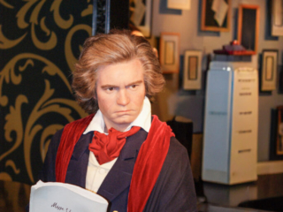 Madame Tussauds Berlin