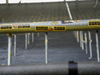Signal Iduna Park und Borruseum Signal Iduna Park und Borruseum