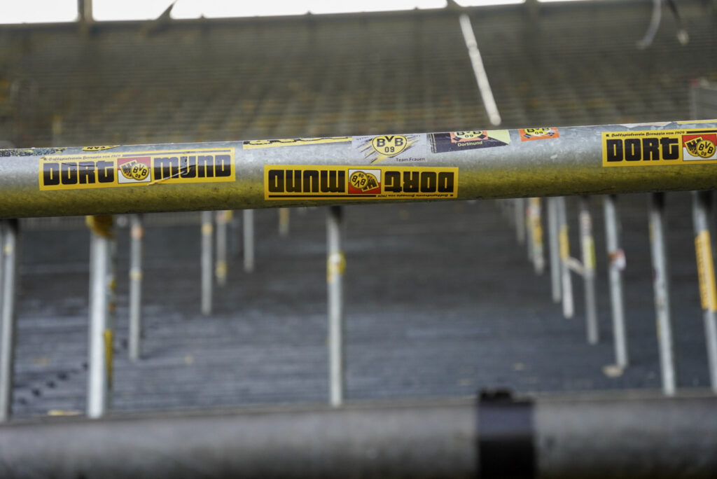 Signal Iduna Park und Borruseum
