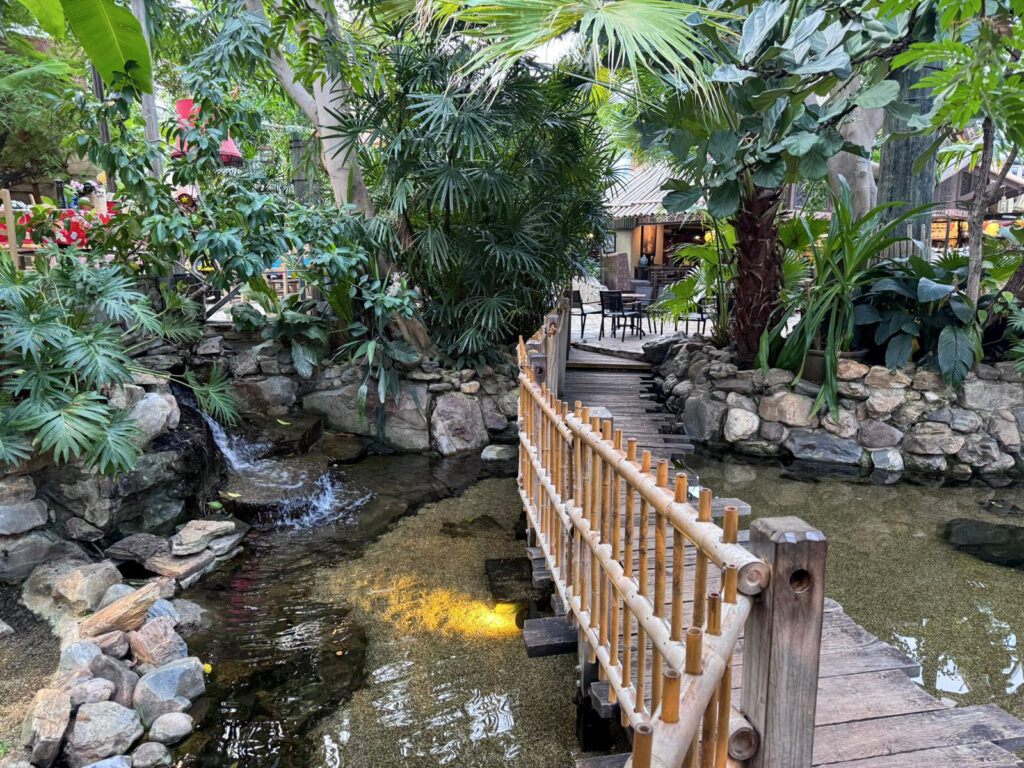 Center Parcs De Kempervennen