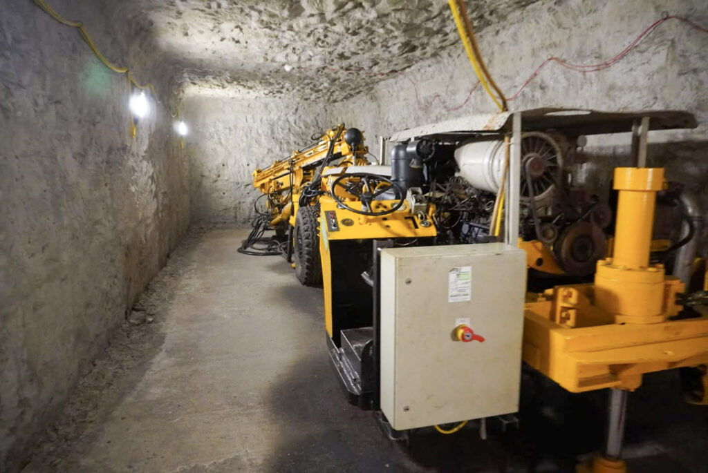 Deutsches Bergbau-Museum Bochum