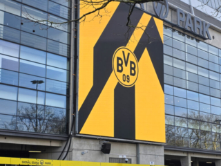 Signal Iduna Park und Borruseum Signal Iduna Park und Borruseum