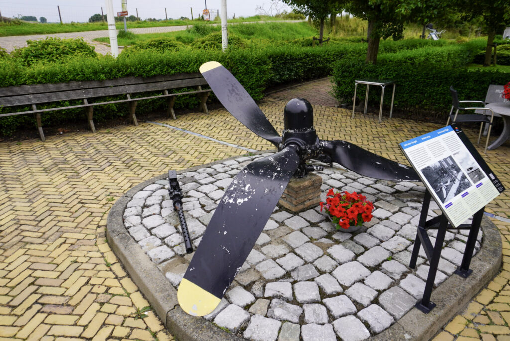 Befreiungsmuseum Zeeland