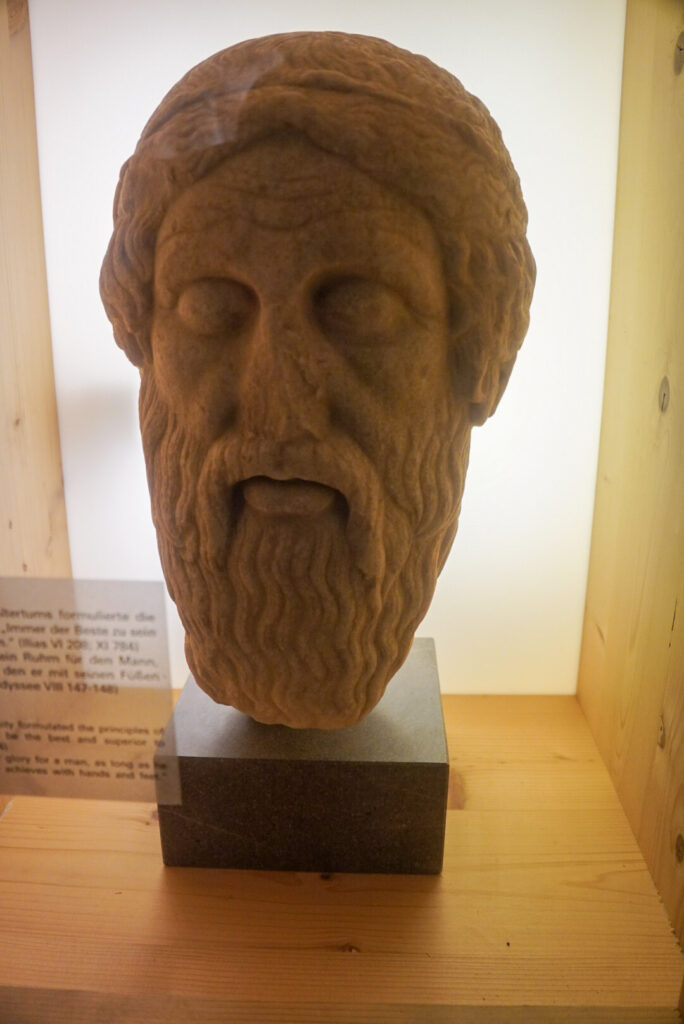 Deutsches Sport und Olympia Museum