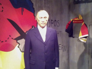 Madame Tussauds Berlin
