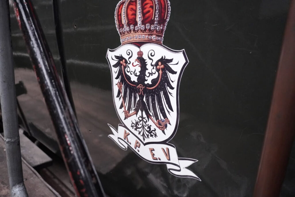 Eisenbahnmuseum Bochum Eisenbahnmuseum Bochum