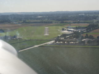Rundflug St&auml;dteregion Aachen