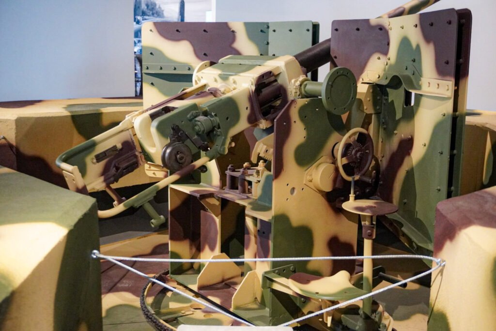 Befreiungsmuseum Zeeland