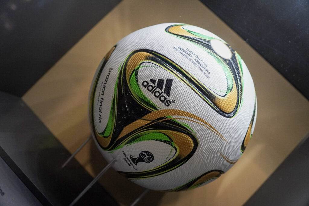 Deutsches Sport und Olympia Museum