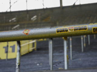 Signal Iduna Park und Borruseum Signal Iduna Park und Borruseum